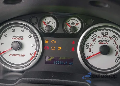 2008 Ford Focus Se/Ses from USA, damaged, VIN 1FAHP35N08W278058